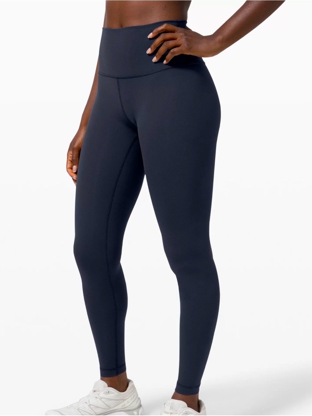Wunder Under High-Rise Tight 28”